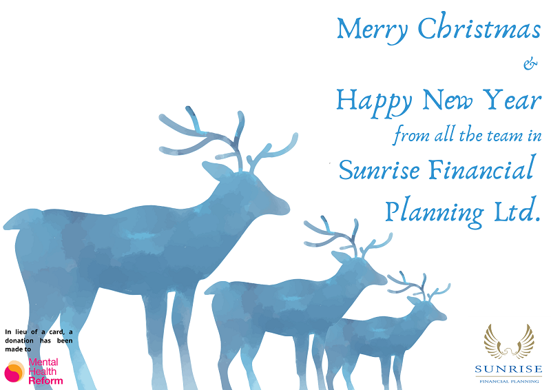 Wishing all our clients and friends a Happy Christmas and Peaceful New Year