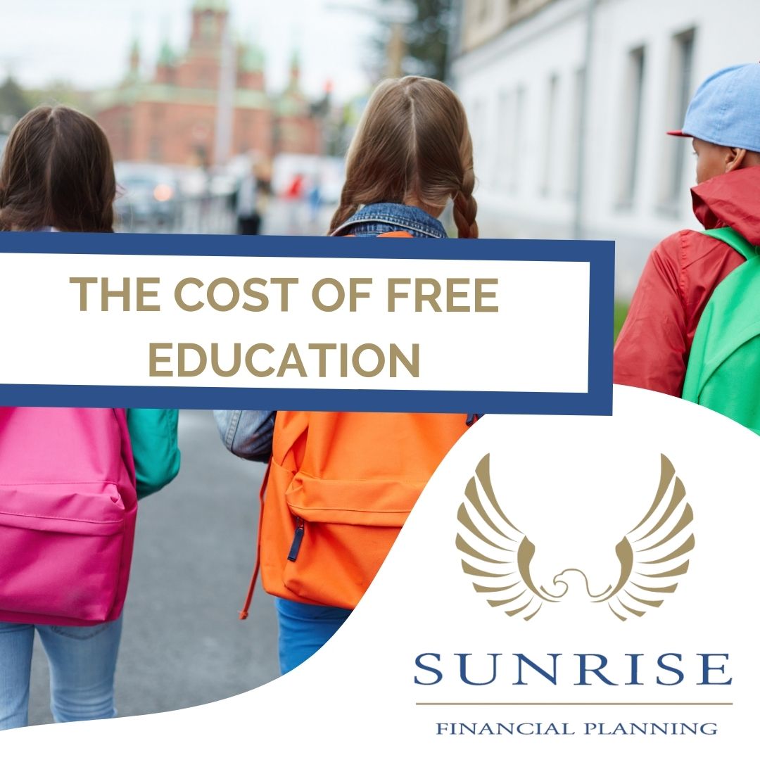 The Cost of Free Education in Ireland